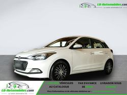 Utilisé 2015 Hyundai i20 Citadine | 12 900 € (Prix juste)