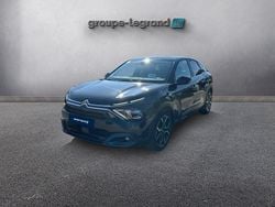 Utilisé 2021 Citroën e-C4 Shine Berline | 16 990 € (Prix juste)