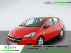 Occasion 2017 Opel Corsa Citadine | 13 500 € (Prix assez cher)