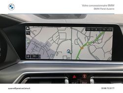 Blanc Utilisé 2021 BMW X5 M Sport SUV | 85 900 €