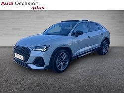 Argent rosée métallisé Utilisé 2025 Audi Q3 S-line plus SUV | 51 490 €