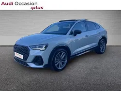 Argent rosée métallisé Nouvelle 2025 Audi Q3 S-line plus SUV | 56 990 €