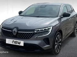Gris Nouvelle 2025 Renault Austral Techno SUV | 34 989 € (Bon prix)