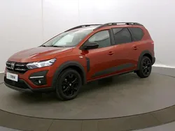 Marron Utilisé 2022 Dacia Jogger Extreme Berline | 17 790 €
