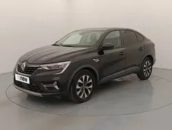 Noir Utilisé 2023 Renault Arkana Evolution SUV | 19 999 € (Bon prix)
