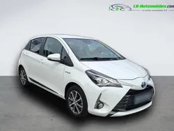 Utilisé 2019 Toyota Yaris Hybrid Citadine | 20 400 € (Prix cher)