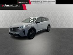 Utilisé 2025 Peugeot 5008 Allure Monospace | 36 990 € (Prix cher)