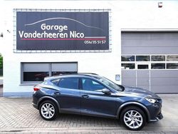 Gris Utilisé 2024 Cupra Formentor SUV | 27 400 € (Bon prix)