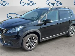 Utilisé 2019 Peugeot 2008 Allure SUV | 10 800 € (Bon prix)