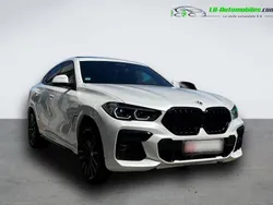 Utilisé 2022 BMW X6 Comfort Edition SUV | 86 400 € (Prix cher)