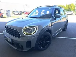 Utilisé 2021 Mini One D Countryman SUV | 24 880 € (Prix juste)