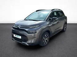 Gris Utilisé 2024 Citroën C3 Aircross SUV | 18 989 € (Prix juste)