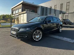 Utilisé 2011 Audi A4 Ambition Break | 5 490 € (Super prix)