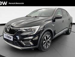 Noir Utilisé 2023 Renault Arkana Evolution SUV | 20 490 € (Bon prix)