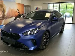 Nouvelle 2025 BMW 120 M Sport Citadine | 47 350 €