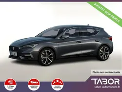Bleu Nouvelle 2025 Seat Leon Style Berline | 27 279 € (Prix cher)