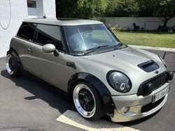 Utilisé 2007 Mini Cooper S Hatch Citadine | 7 500 € (Super prix)