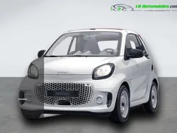 Utilisé 2022 Smart ForTwo Electric Drive Cabriolet | 16 900 €