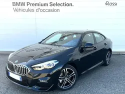 Noir Utilisé 2024 BMW 216 M Sport Berline | 33 850 € (Prix assez cher)