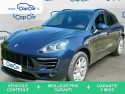Utilisé 2018 Porsche Macan SUV | 45 490 € (Super prix)