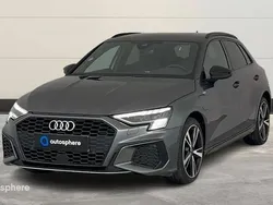 Utilisé 2020 Audi A3 e-tron S-Line Citadine | 27 990 €