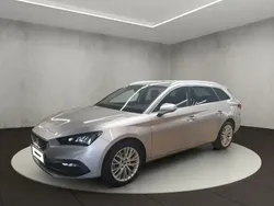 Argent Utilisé 2023 Seat Leon XCELLENCE Break | 23 450 € (Prix juste)