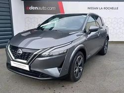 Gris Occasion 2024 Nissan Qashqai SUV | 30 590 €