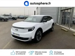 Utilisé 2024 Ford Explorer Extended Range SUV | 45 799 €