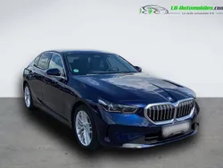 Utilisé 2024 BMW i5 Berline | 59 500 € (Prix juste)