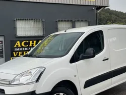 Utilisé 2014 Citroën Berlingo Monospace | 8 490 € (Super prix)