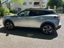 Utilisé 2020 Peugeot 2008 S SUV | 11 400 € (Bon prix)
