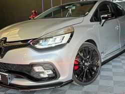 Utilisé 2017 Renault Clio IV Trophy Citadine | 18 999 € (Prix cher)