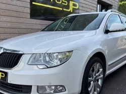 Utilisé 2011 Skoda Superb Elegance Break | 5 990 €