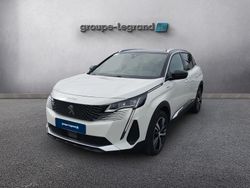 Utilisé 2021 Peugeot 3008 GT | 22 980 € (Prix juste)