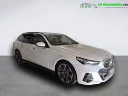Utilisé 2024 BMW 520 Comfort Edition Berline | 58 400 € (Bon prix)