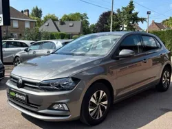 Utilisé 2021 VW Polo Citadine | 17 490 € (Bon prix)