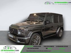 Utilisé 2024 Mercedes G63 AMG AMG SUV | 233 100 € (Prix cher)
