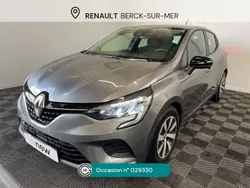 Gris Utilisé 2023 Renault Clio V Equilibre Citadine | 16 990 € (Prix juste)