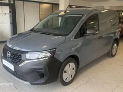 Gris Utilisé 2023 Nissan Townstar Acenta Monospace | 18 999 € (Super prix)