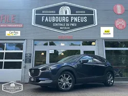Bleu Utilisé 2020 Mazda CX-30 SUV | 22 490 € (Prix juste)