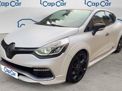 Utilisé 2016 Renault Clio IV Trophy | 23 490 €