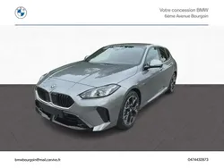 Gris Nouvelle 2024 BMW 120 Comfort Edition Citadine | 41 850 €