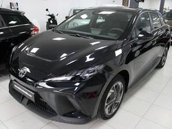 Noir Utilisé 2023 MG MG4 EV Citadine | 21 990 € (Prix cher)