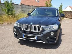 Utilisé 2015 BMW X4 xLine SUV | 21 500 € (Prix juste)