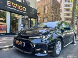 Noir Utilisé 2022 Suzuki Swace Break | 17 990 € (Prix juste)