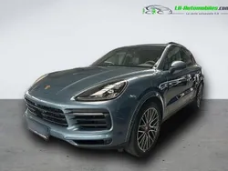 Utilisé 2018 Porsche Cayenne SUV | 65 700 € (Prix juste)