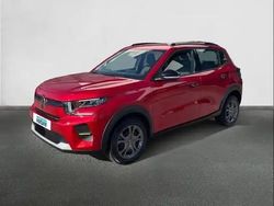 Rouge Utilisé 2025 Citroën C3 Citadine | 17 299 € (Prix assez cher)