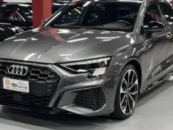 Utilisé 2020 Audi S3 S-Line Berline | 39 900 € (Prix assez cher)