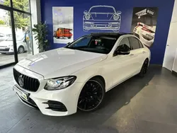 Blanc Utilisé 2017 Mercedes E350 Executive Berline | 27 990 €