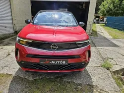 Rouge Utilisé 2023 Opel Mokka Elegance SUV | 18 800 € (Bon prix)